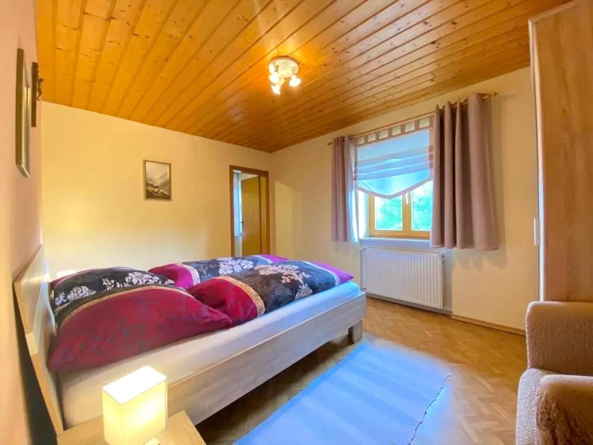 Comfortable Apartment In Zenting In Lower Bavaria Exterior foto