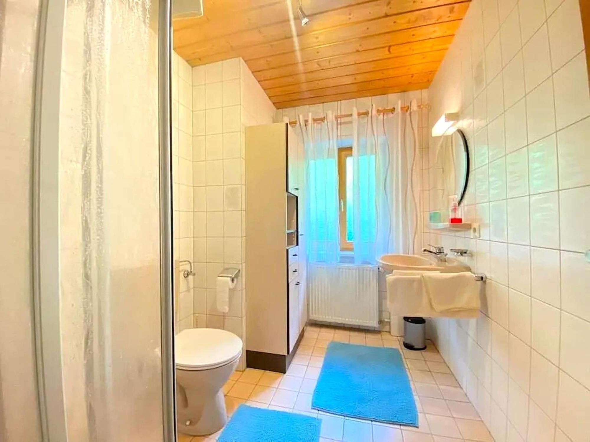 Comfortable Apartment In Zenting In Lower Bavaria Exterior foto